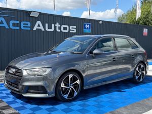 Audi A3 S-LINE - 1.4 PETROL - AUTO - 12M WARRANTY - Image 3