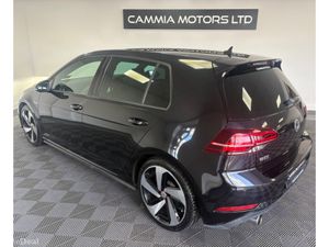 Volkswagen Golf *2018 VOLKSWAGEN GOLF GTI PERFORMA - Image 3