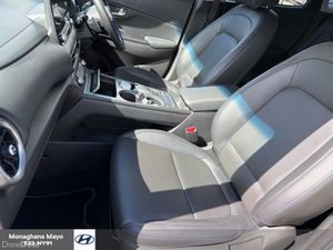 Hyundai KONA KAUAI PREMIUM 64KW 5DR AUTO - Image 4