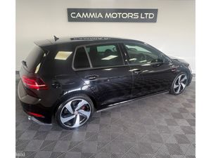 Volkswagen Golf *VOLKSWAGEN GKLF GTI* *REVERSE CAM - Image 2