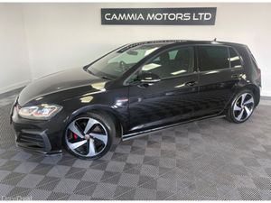 Volkswagen Golf *VOLKSWAGEN GKLF GTI* *REVERSE CAM - Image 4
