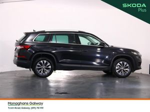 Skoda Kodiaq 7S AMBITION 2.0 TDI 150HP DSG 5DR AU - Image 3