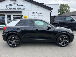 Audi Q2 1.0 TFSI SPORT S-TRONIC - Image 2