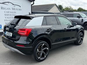 Audi Q2 1.0 TFSI SPORT S-TRONIC - Image 3