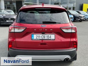 Ford Kuga Titanium 1.5 TD 120Ps - Image 4