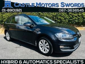 Volkswagen Golf FINANCE AVAILABLE FROM €57 P/W - Image 2