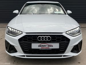 Audi A4 S-LINE 30 TDI AUTOMATIC 136BHP - Image 2
