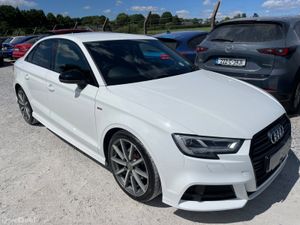 Audi A3 S-Line BE - Image 2