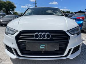 Audi A3 S-Line BE - Image 4