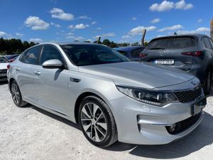 Kia Optima Auto - Image 4