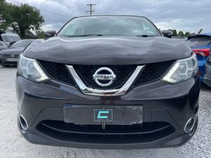 Nissan Qashqai 1.2 - Image 3
