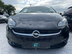 Opel Corsa - Image 3