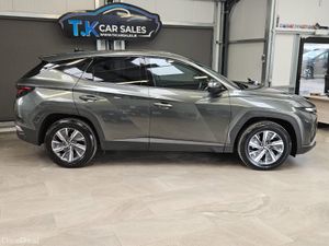 23 HYUNDAI TUCSON COMFORT PLUS EDITION - Image 2