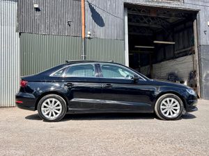 Audi A3 2015 diesel  manual - Image 3