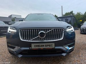 🇮🇪Volvo XC90 2.0 INSCRIPTION PRO RECHARGE AWD ‼️ - Image 3