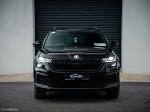 Skoda Kodiaq 7S SPT 2.0tdi 150HP DSG - Image 3