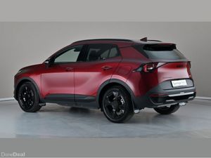 Kia Sportage PHEV Black Edition - Image 4