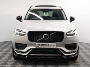 Volvo XC90 B5 MHEV Plus Auto 4WD - Image 2
