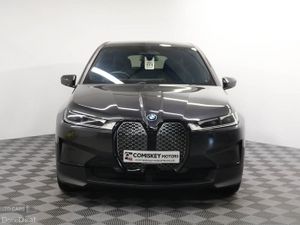 BMW iX 40 M Sport Edition - Image 2