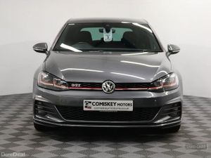 Volkswagen Golf TSI GTI Performance - Image 2