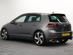 Volkswagen Golf TSI GTI Performance - Image 4