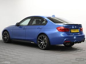 BMW 3-Series 330d M Sport - Image 3