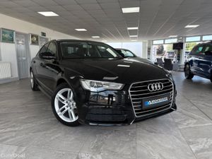 2017 Audi A6 SE ULTRA 2.0L - Image 4