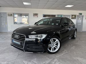 2017 Audi A6 SE ULTRA 2.0L - Image 2