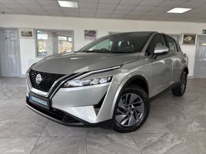 2023 (232) Nissan Qashqai Accenta premium - Image 2