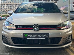 Volkswagen Golf GTI DSG 5DR NEW NCT 12 MONTH WARRA - Image 3