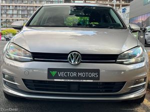 Volkswagen Golf COMFORTLINE 1.2 AUTO NEW NCT 12 MO - Image 3