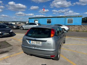 Ford Focus 2004 - Image 3