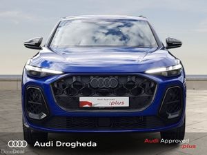 Audi Q5 S line TDI quattro 150 kW S tronic - Image 3