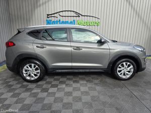 2019 Hyundai Tucson 1.6D Executive - Image 2