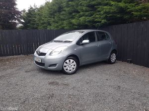 LOW KM YARIS... NCT PASS TODAY - Image 2