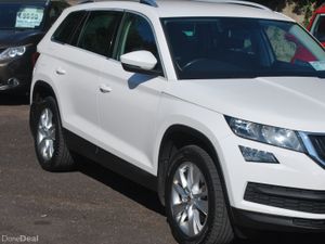 Skoda Kodiaq 2017 2.0 TDI 4x4 - Image 3
