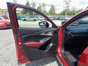 Mazda CX-3 XD PROACTIVE 1.5L Diesel - Automatic (1 - Image 4