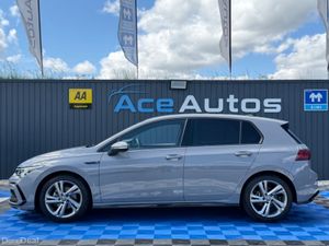 Volkswagen Golf R-LINE - 1.5 PETROL ETSI - AUTO - - Image 4