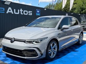 Volkswagen Golf R-LINE - 1.5 PETROL ETSI - AUTO - - Image 2