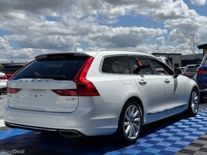 Volvo V90 D4 INSCRIPTION - 2.0L DIESEL - AUTO - 12 - Image 4
