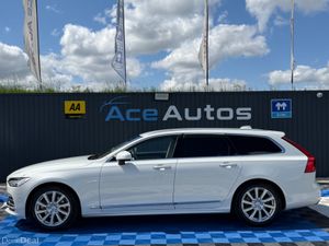 Volvo V90 D4 INSCRIPTION - 2.0L DIESEL - AUTO - 12 - Image 4