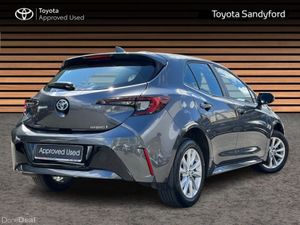 Toyota Corolla HYBRID LUNA HATCHBACK // REAR CAMER - Image 2