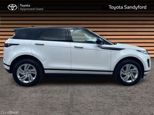 Land Rover Range Rover Evoque 1.5 PETROL PHEV AUTO - Image 3