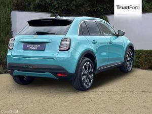 Fiat Other 54kWh La Prima SUV 5dr Electric Auto (1 - Image 4
