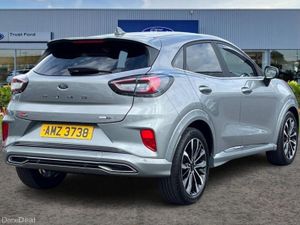 Ford Puma ST-Line Vignale - Image 4