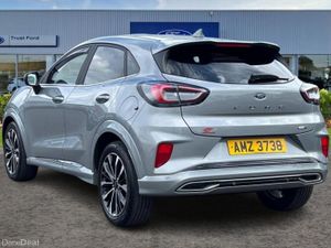 Ford Puma ST-Line Vignale - Image 2