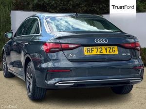 Audi A3 35 TDI Sport 4dr S Tronic- Virtual Dash - Image 2