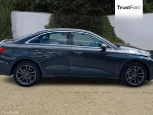 Audi A3 35 TDI Sport 4dr S Tronic- Virtual Dash - Image 3