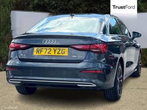 Audi A3 35 TDI Sport 4dr S Tronic- Virtual Dash - Image 4