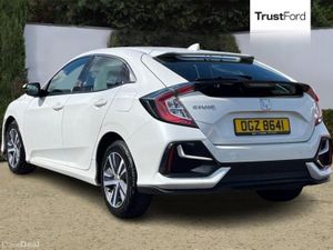 Honda Civic i-DTEC S - Image 2